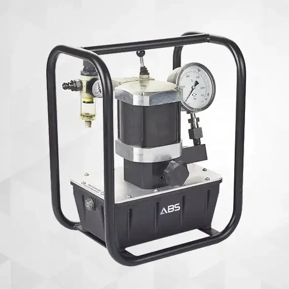 Air Tensioning Pump